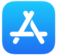App Store лого